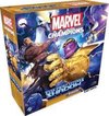 Marvel Champions the card game : The Mad titan's shadow
