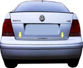 Kofferbak Sierlijst Achterklep Sierlijst Chroom Auto Accessoires Voor Volkswagen Bora 1998-2004