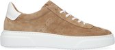 Giorgio 980137 Lage sneakers - Heren - Camel - Maat 46