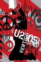 U2 - Live vertigo tour 2005 (DVD)
