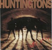 The Huntingtons - Get Lost (LP)