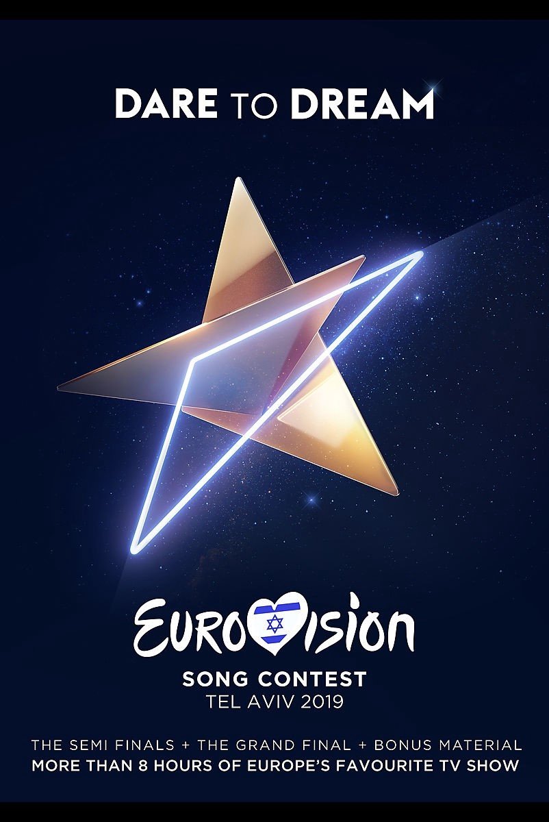 Eurovision Song Contest Tel Aviv 2019 (DVD)