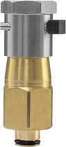 Adaptateur Suttner K-Lock-4 TR22BI : insert. 11mm