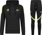 Malelions - X Nieky Holzken Sport Striker Trainingspak - SET