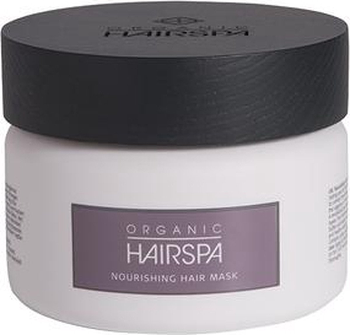 Nourishing Hair Mask 250ml - Organic Hairspa