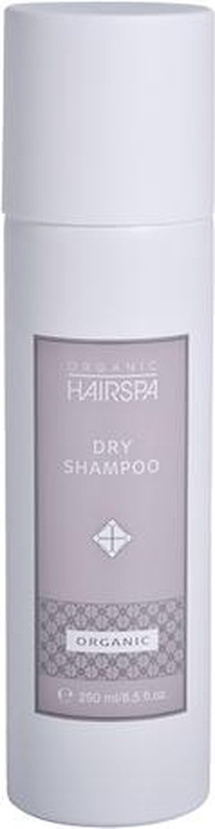 Droogshampoo 250ml - Organic Hairspa