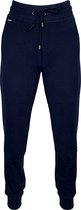 MAGIC Bodyfashion Lounge Pants Vrouwen Loungewearbroek - Navy Blue - Maat XXL