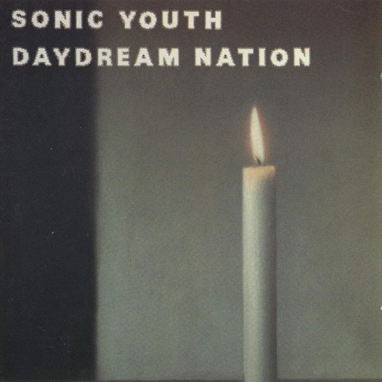 Sonic Youth - Daydream Nation (CD)