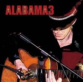 Alabama 3 - Last Train To Mashville Volume 2 (LP) (Coloured Vinyl)