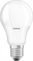 Osram Parathom LED E27 Peer Mat 8.8W 806lm - 827 Zeer Warm Wit | Daglicht Sensor - Vervangt 60W.