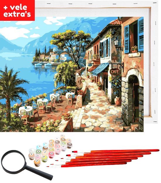 Paint club sale