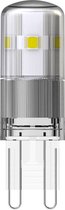 Noxion Bolt LED Capsule G9 1.9W 200lm - 830 Warm Wit | Vervangt 20W.