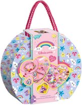 Totum Unicorn 2 in 1 Suitcase