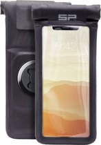 SP Connect Universal Phone Case coque de protection pour téléphones portables Étui Noir
