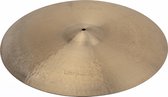 Cymbal Master 22" Ride Bekken - Handgemaakte Turkse Bekken