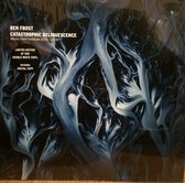Ben Frost - Catastrophic Deliquescence (3 LP)