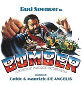 Guide & Maurizio De Angelis - Bomber (LP)