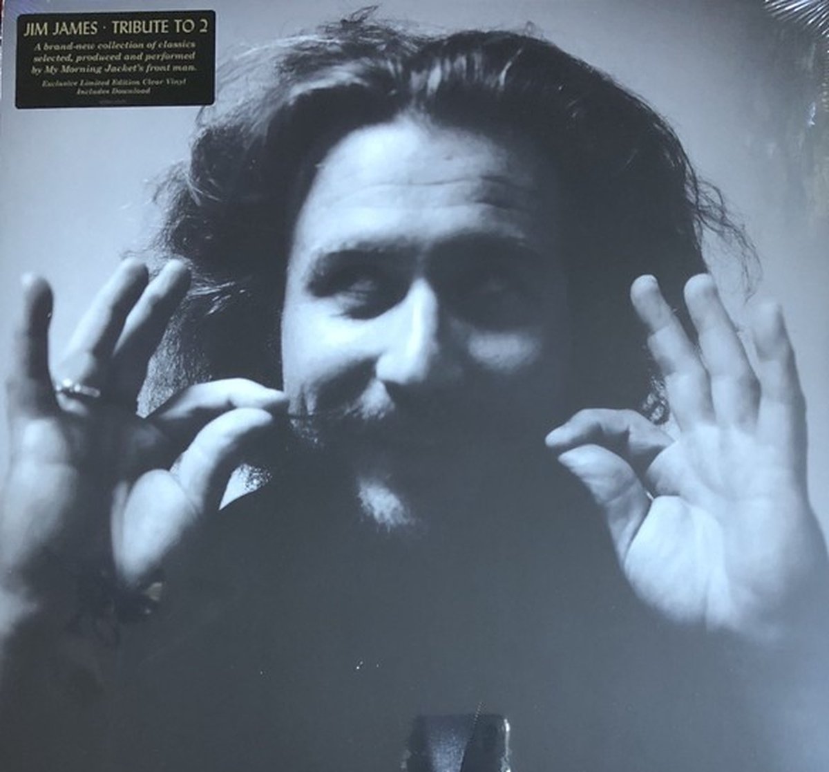 Jim James - Tribute To 2 (2 LP) (Coloured Vinyl)