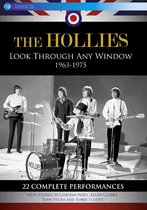 The Hollies - Look Through Any Window (DVD)
