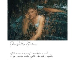 Oliver Spalding - Novemberism (CD | LP) (Coloured Vinyl)