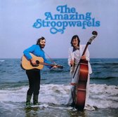 Amazing Stroopwafels - Amazing Stroopwafels (LP)