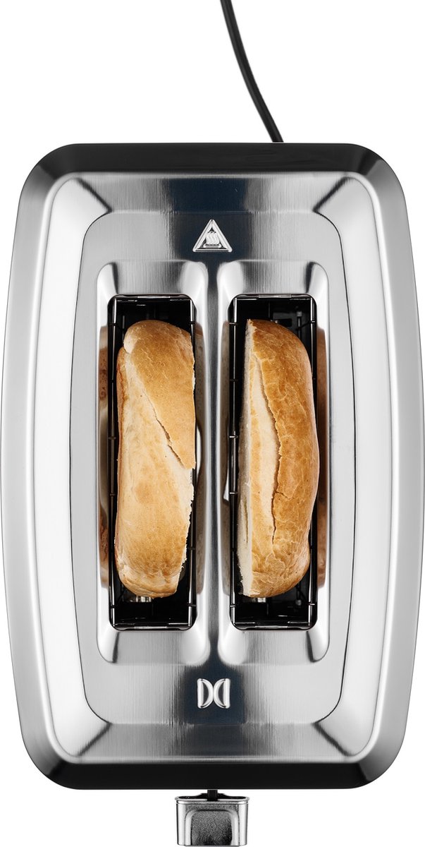 Solis Flex Toaster