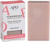 APO France - biologische voedende zeep - Tendresse - 100 gram