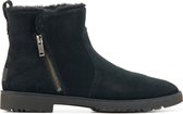 UGG Vrouwen        Enkellaarsjes / Laarzen / Damesschoenen 1123850 - Zwart - Maat 42