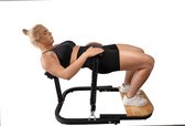 MYPOWR. Hip Thrust Machine - Krachtstations - Booty Band - Billen Trainer - Sprout - Fitnessapparaten - Hometrainer