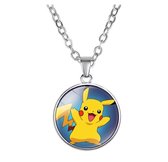 Ketting met hanger Pokemon