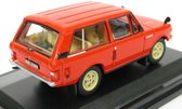 Range Rover CLASSIC 1:76