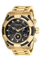 Invicta Bolt 26991 Quartz Herenhorloge - 51mm