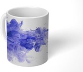 Mok - Inkt in water - 350 ML - Beker