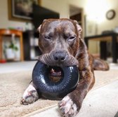 Goughnuts-onverwoestbaar hondenspeelgoed-Heavy Duty-Ring-Super sterk-levenslange garantie-XXL