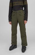 O'Neill Broek Men Hammer Insulated Forest Night -A Xxl - Forest Night -A 55% Polyester, 45% Gerecycled Polyester (Repreve) Skipants 2