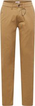 Esprit broek Lichtbeige-36-34