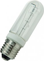 SPL JDD Keramiek Halogeenlamp E27 - 200W - Warm Wit Licht - Dimbaar