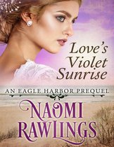 Eagle Harbor - Love's Violet Sunrise