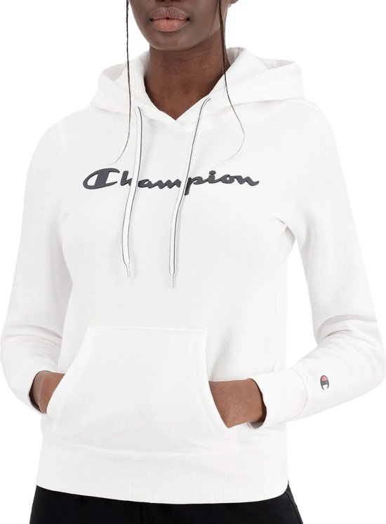 Pull Champion - Femme - blanc | bol