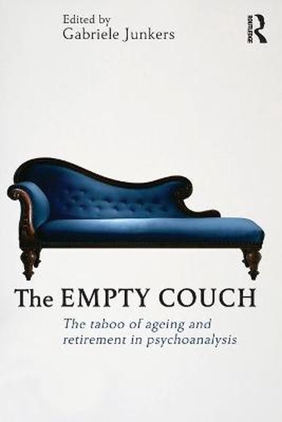 Empty Couch - cover
