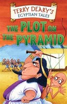 Egyptian Tales The Plot on the Pyramid
