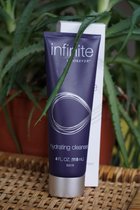 infinite by Forever - Hydrating Cleanser, 118 ml