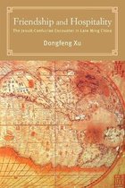 SUNY series in Chinese Philosophy and Culture- Friendship and Hospitality