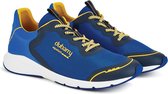 Dubarry PALMA - Volwassenen Lage sneakersVrije tijdsschoenen - Kleur: Blauw - Maat: 44