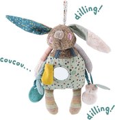 Moulin Roty - Activity Rabbit.