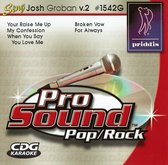Sing Like Josh Groban Vol.2