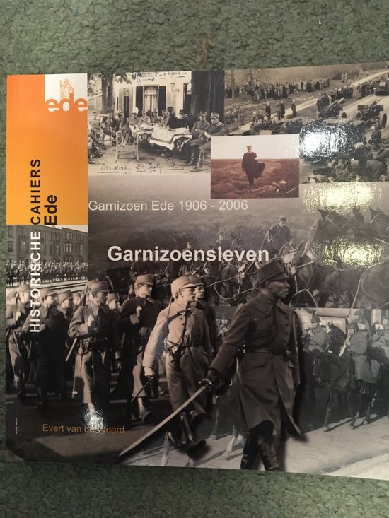 Garnizoensleven