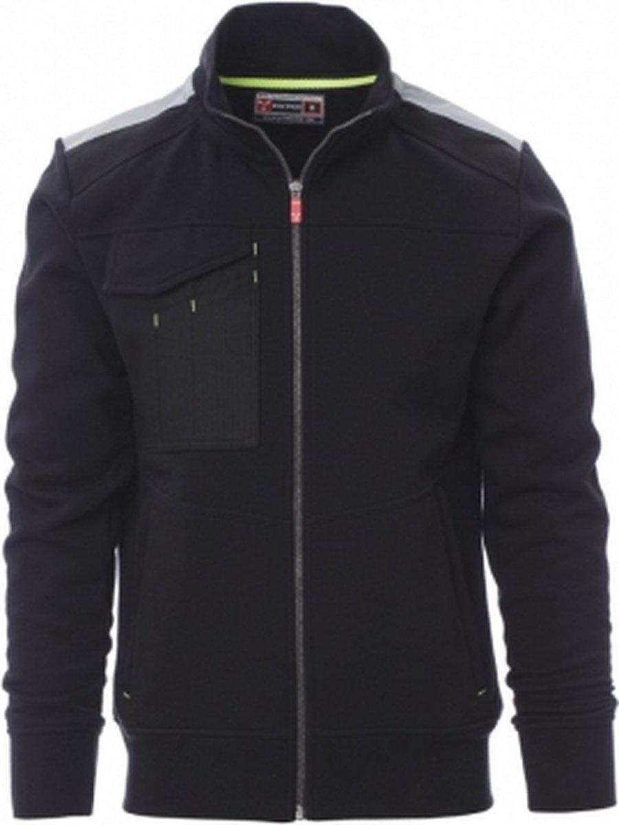 Payper Work 2.0 - Black - M