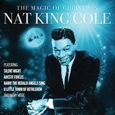 Nat King Cole - Magic Of Christmas (CD)