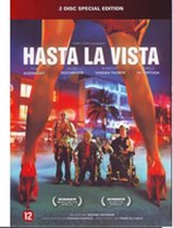 Hasta La Vista Limited Edition